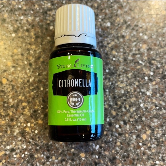 Young Living Citronella 15ml
